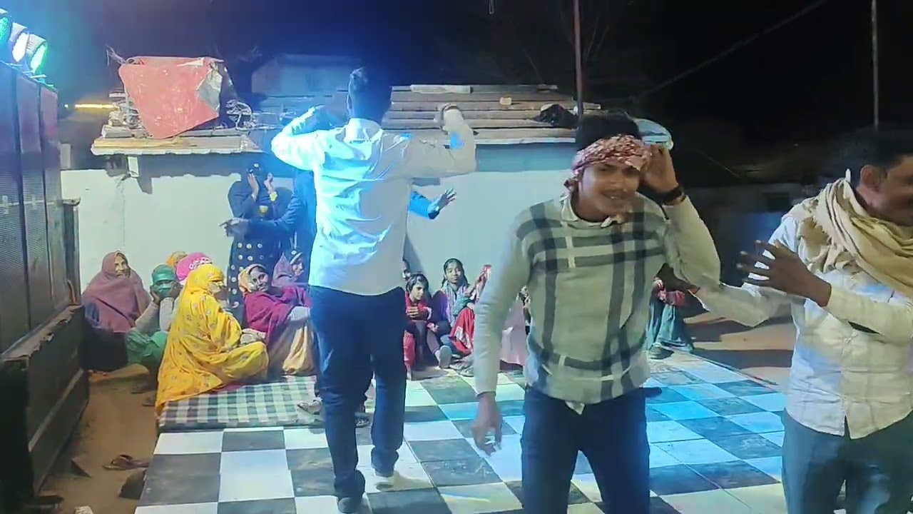 Chora thare bhaje ray majira mahari hale kniya #veersingh_banota 