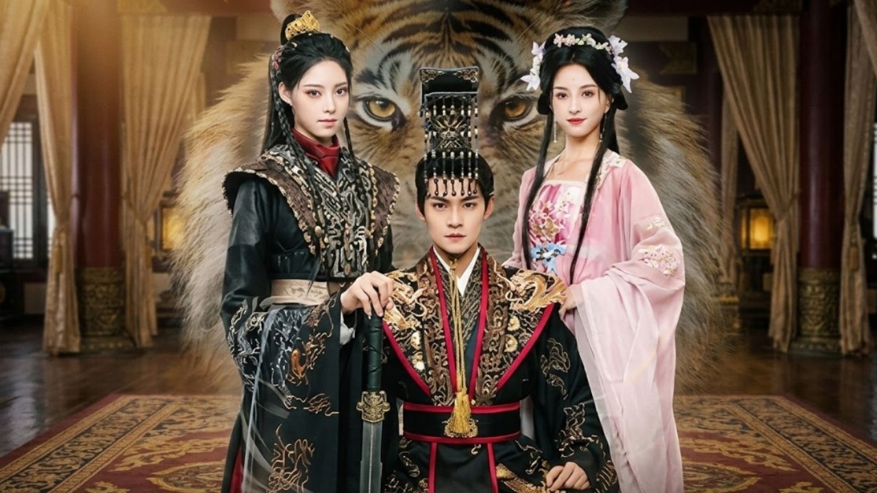 Xuyên Không Thành Tên Phế Nhân Vô Dụng Có 3 Cô Vợ Đẹp, Thành Niên Đến Từ Hiện Đại Thỏa Sức Bóp Bưởi