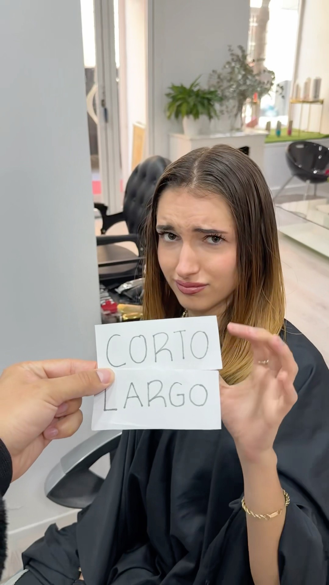 Sabéis que estoy haciendo?❤️