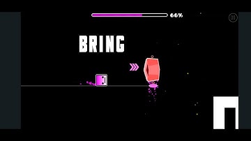 [93134931] Doggo Flusters (by ELITEXD, Insane) [Geometry Dash]