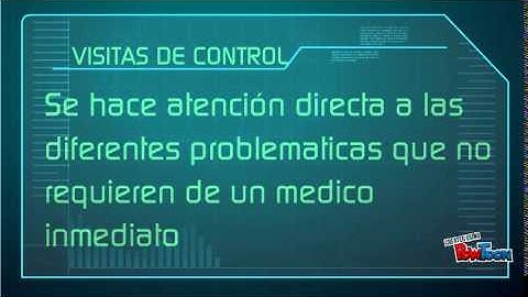 atención APSR