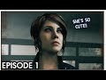 I have supernatural powers !||Control Highlights #1