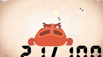 Endless Numbers: 21/100