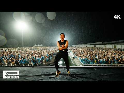 PSY - ‘HIGHLIGHT MEDLEY’ 피네피셜직캠 at <strong>부산대</strong> (Pusan National Uni) 260526
