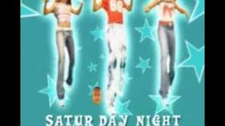 The Underdog Project - Saturday Night