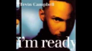 Tevin Campbell - What Do I Say chords