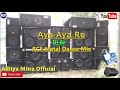 Aaya aaya re  kali puja jbl dance mix  dj br  aditya mitra official