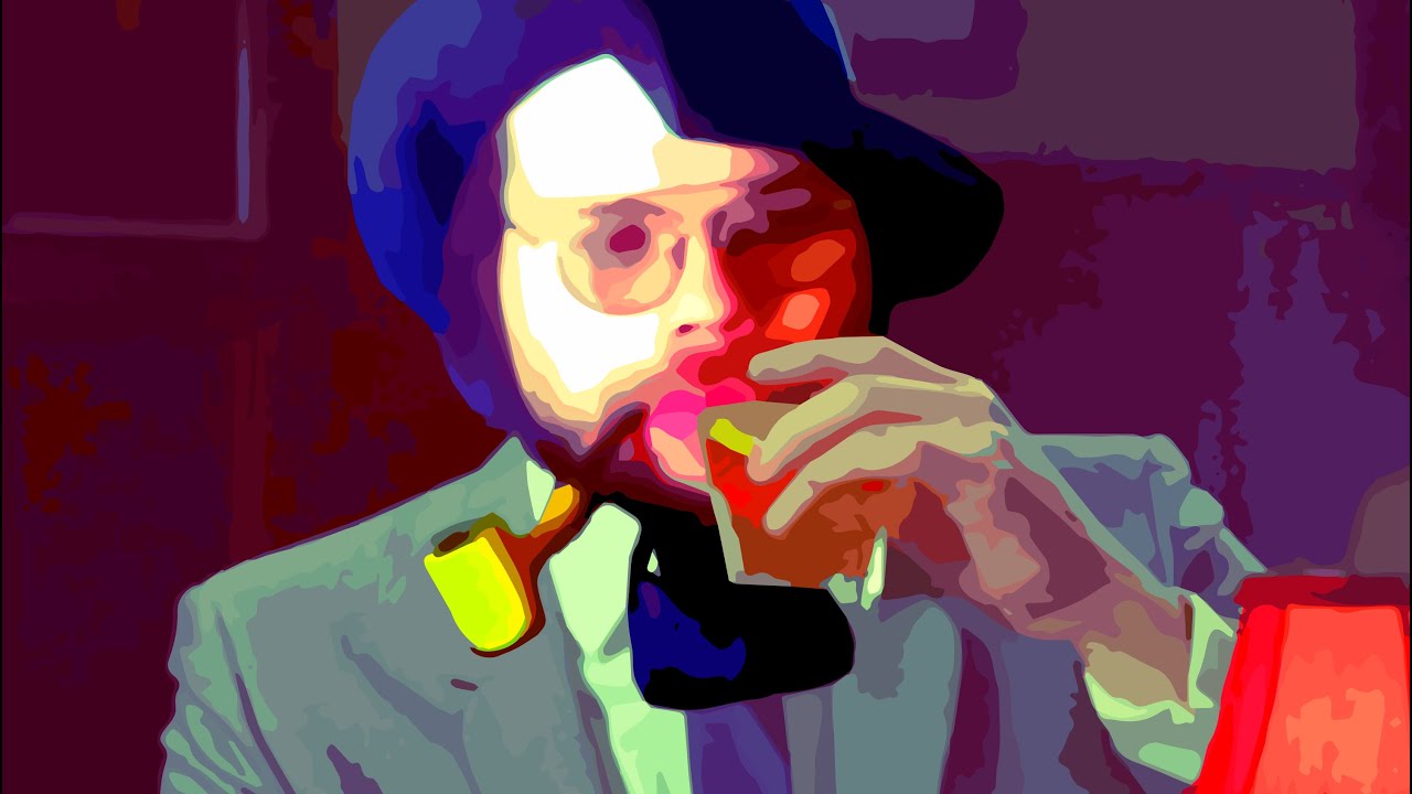 KingCobraJFS - Hard Morning Drink Combo