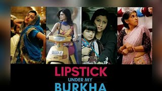 Lipstick Under My Burkha Public Review | Ratna Pathak Shah | Konkona Sen | SpotboyE