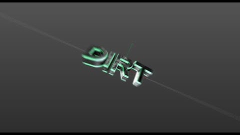 [PZP/CM3] RAW RENDER | FREE INTRO FOR DIRTDZN (13/15) Best raw?