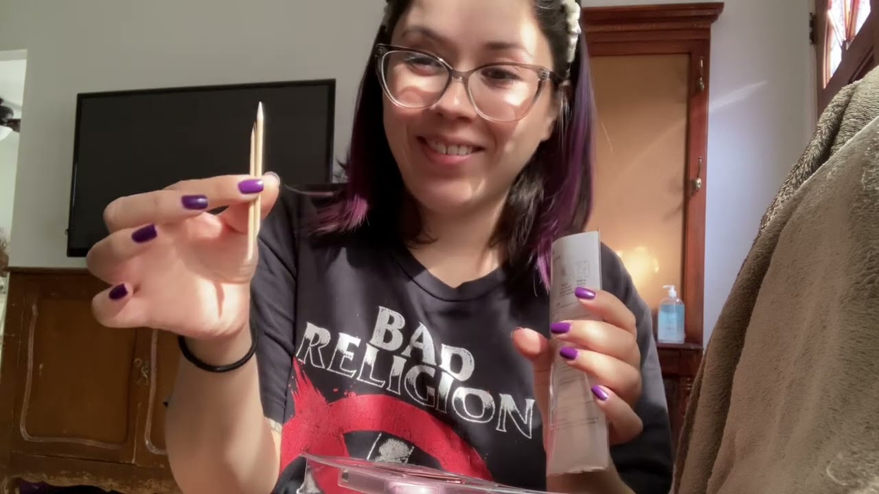 Let’s talk about the “Dashing Diva”kit Unboxing!