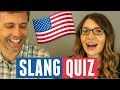 SLANG from All Over the United States 🇺🇸