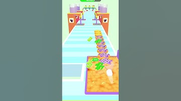 Donut Stack 3D Walkthrough | All Levels | Android,ios mobile game #shorts #viral #trending #ytshorts