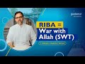 Introduction To Riba Explained By Shaykh Hamza Yusuf Introduction To Riba Explained By Shaykh Hamza Yusuf