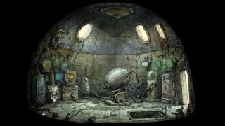 Machinarium Ps4 Letztes Rätsel Tipp  Ende