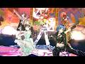 【4K】PJ: REFRAC7IONS衣装ver 夢咲きAfter school【シャニソンMV】