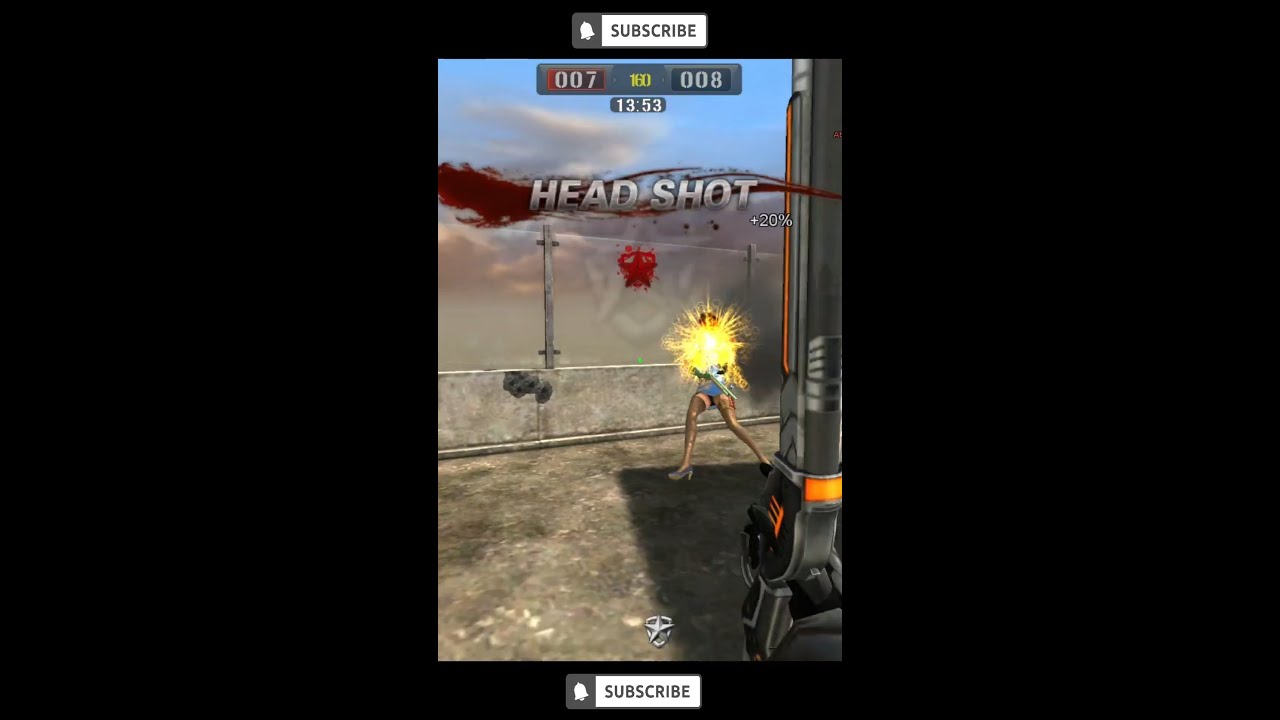 Moment Menegangkan | Point Blank Zepetto Indonesia 