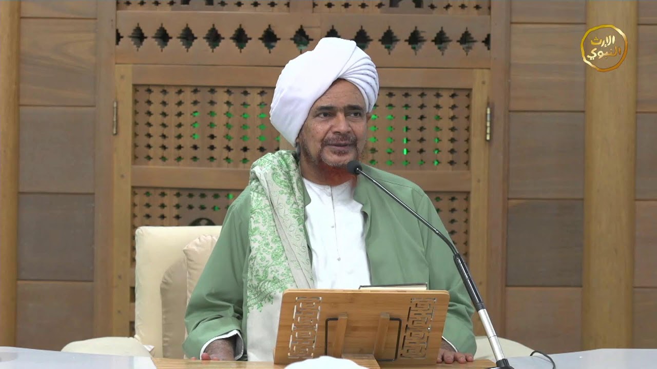 دروس الفجر - تفسير سورة غافر (6) | الحبيب عمر بن حفيظ | 16رمضان 1447هـ