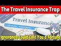 Why Tourists Lose Thousands in Japan – The Travel Insurance Trap