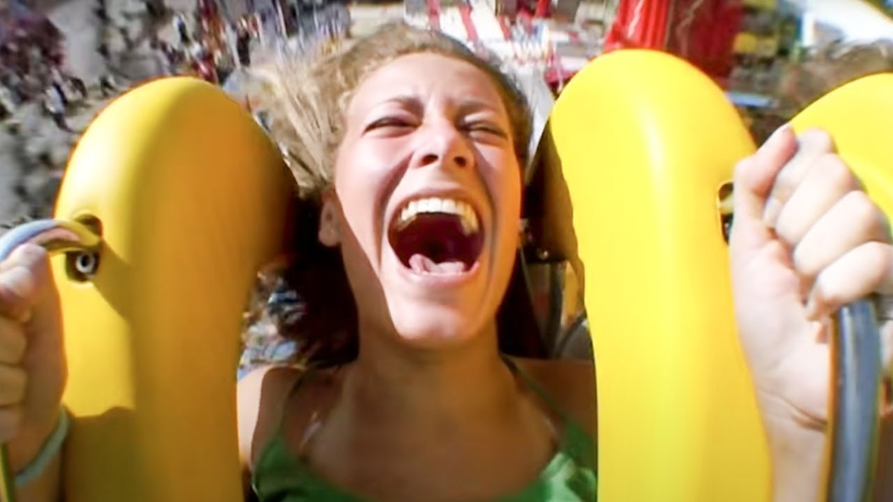 Foire du Trône, quand les forains nous mettent en danger