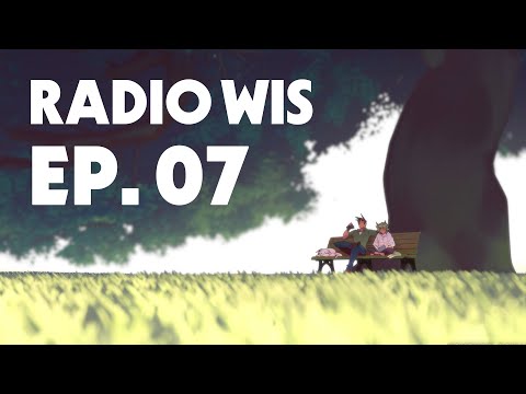 Radiowis | Ep 7 | In Comes The Rant Of Meaning