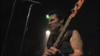 Green Day-Know Your Enemy live at Oakland 2009