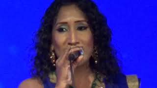 Me Seetha Manaram - Uresha Ravihaari - Sunilasara Concert