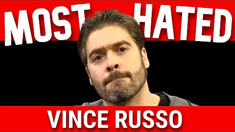 Here's Why Vince Russo Is One Of The Most HATED Me...