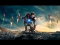 Iron man 3  can you dig it extended