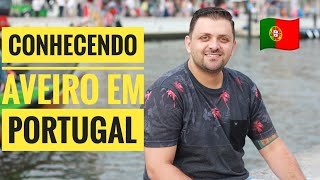 Aveiro Portugal