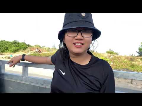 Video [ Idol tiktok Tiu Heo ] BUỔI CHIỀU ĐI TẮM BIỂN CỦA... - youtube