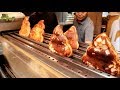 [인사동] 똥빵, 똥호떡 / [Insadong] Poop Bread, Poop Hotteok / Insadong Street Food / 인사동 길거리음식 ,k-food