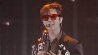 TDS2 IN JAPAN - NCT DREAM (BETTER THAN GOLD)