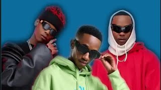 Mellow \u0026 Sleazy, Rasca - Izinja Zam (Official udio) feat. Cowboii \u0026 Scotts Maphuma