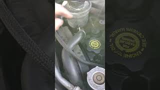 pt 1 2003 PT Cruiser crank no start.