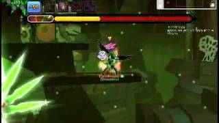 Elsword - Code Nemesis - 4-x Boss