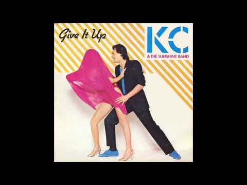 KC And The Sunshine Band - Give It Up (Torisutan Extended)