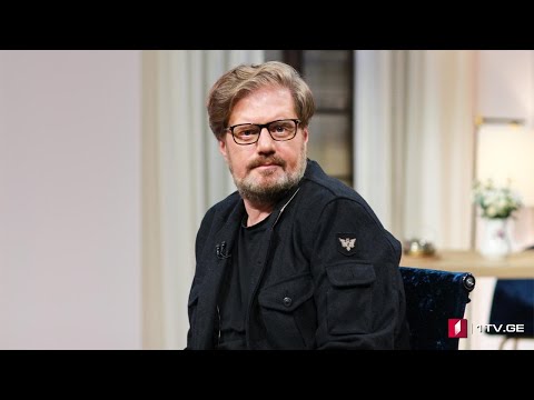 #დღისკოდი   მსახიობის კრიზისი - სტუმარი: დავით დოიაშვილი, რეჟისორი