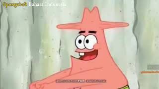 Spongebob goblok