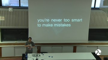 F# in the real world - Yan Cui