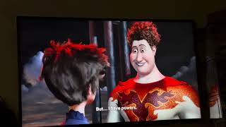 Megamind (2010) Stalker Superhero And Date