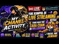 YUK KUMPUL YANG MAU INFO CUAN DI ROLLERCOIN