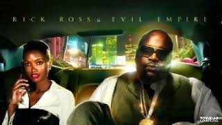 Famous Rick Ross For Da Low Profile
