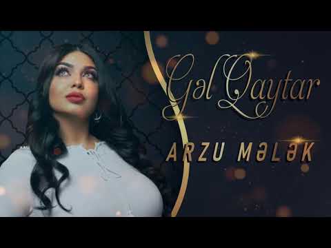 Arzu Melek - Gəl Qaytar