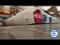 Viajar con OUIGO en España