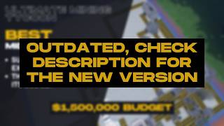 Advanced Mid Game Setup Ultimate Mining Tycoon Roblox!