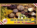 Bài thuốc nam kỳ diệu chữa sỏi thận, khỏe đẹp tự nhiên | Y tế 24h | mẹo hay chữa bệnh