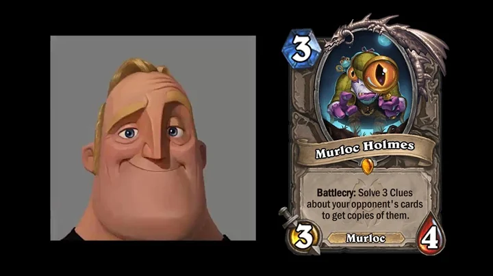 Hearthstone - Castle Nathria be like... - DayDayNews