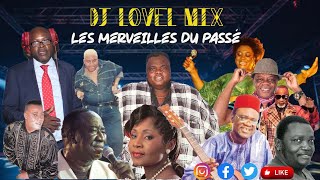 MIX RHUMBA LES MERVEILLES DU PASSÉ BY DJ LOVEL