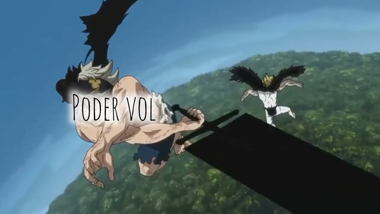 Nasa histories, Trébol de 3 hojas edit #nasahistories  #Blackclover #Edit (Drigon31)